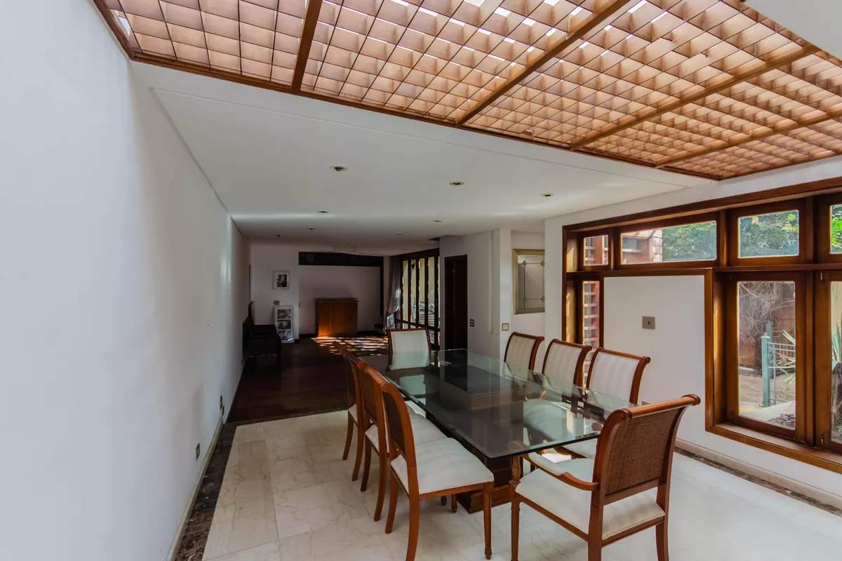 Sobrado, 4 quartos, 350 m² - Foto 5