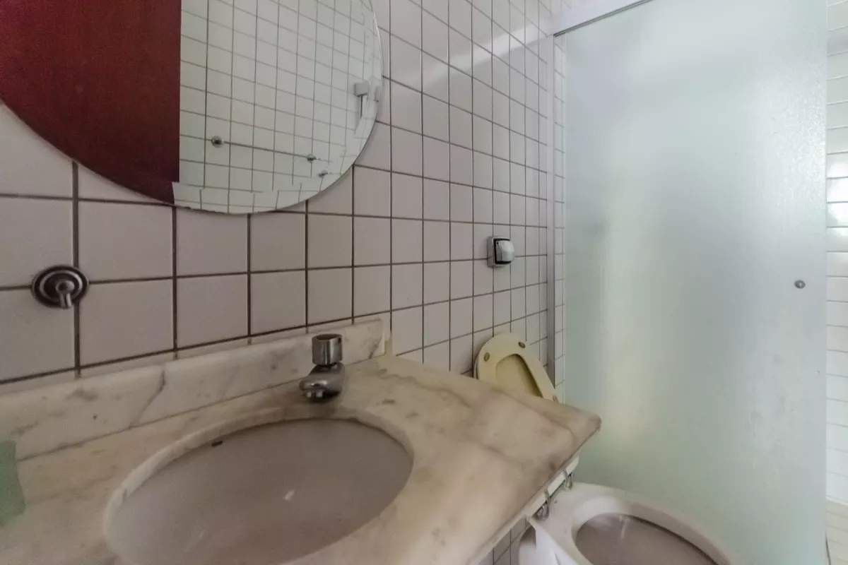Sobrado, 4 quartos, 350 m² - Foto 13