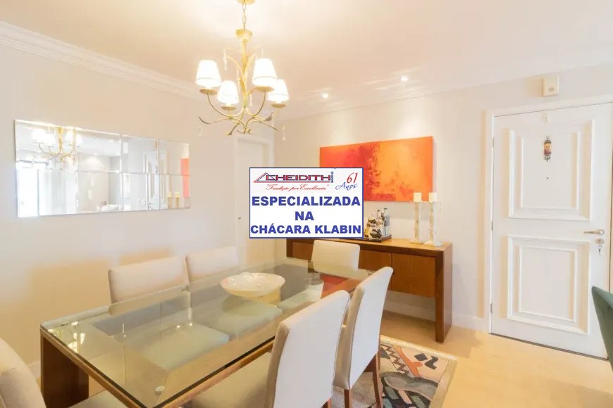 Apartamento, 3 quartos, 115 m² - Foto 17