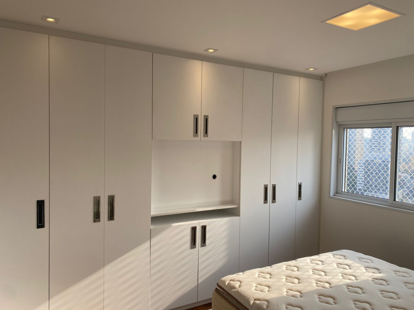 Apartamento, 3 quartos, 95 m² - Foto 7