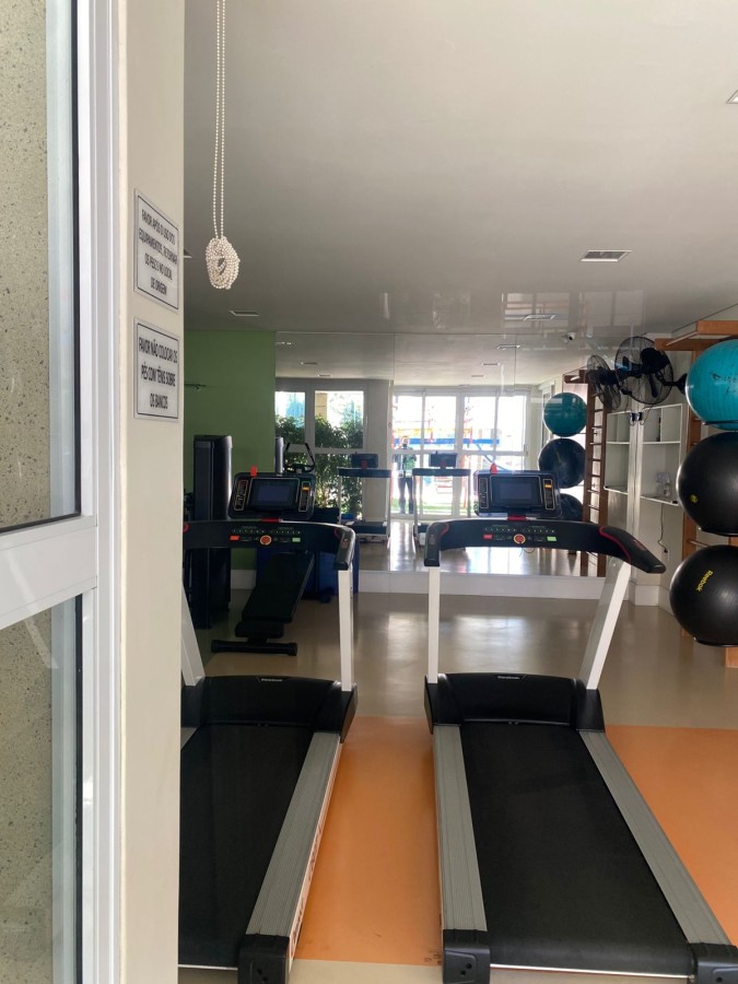 Apartamento, 3 quartos, 95 m² - Foto 32