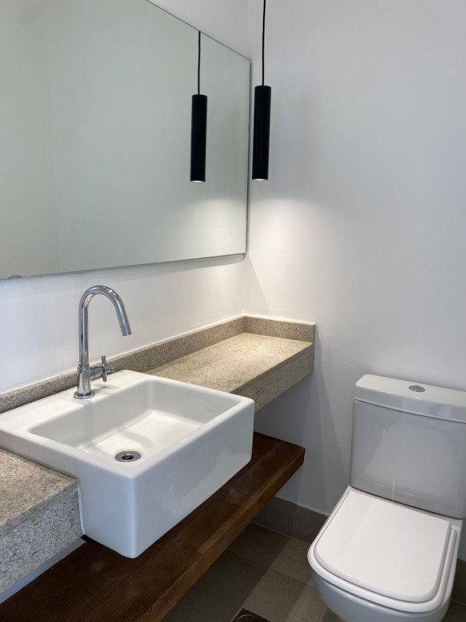 Apartamento, 3 quartos, 95 m² - Foto 4