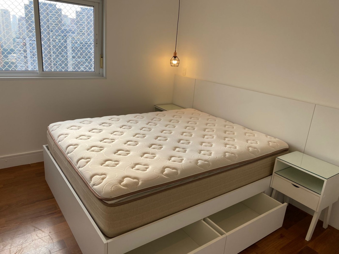 Apartamento, 3 quartos, 95 m² - Foto 8