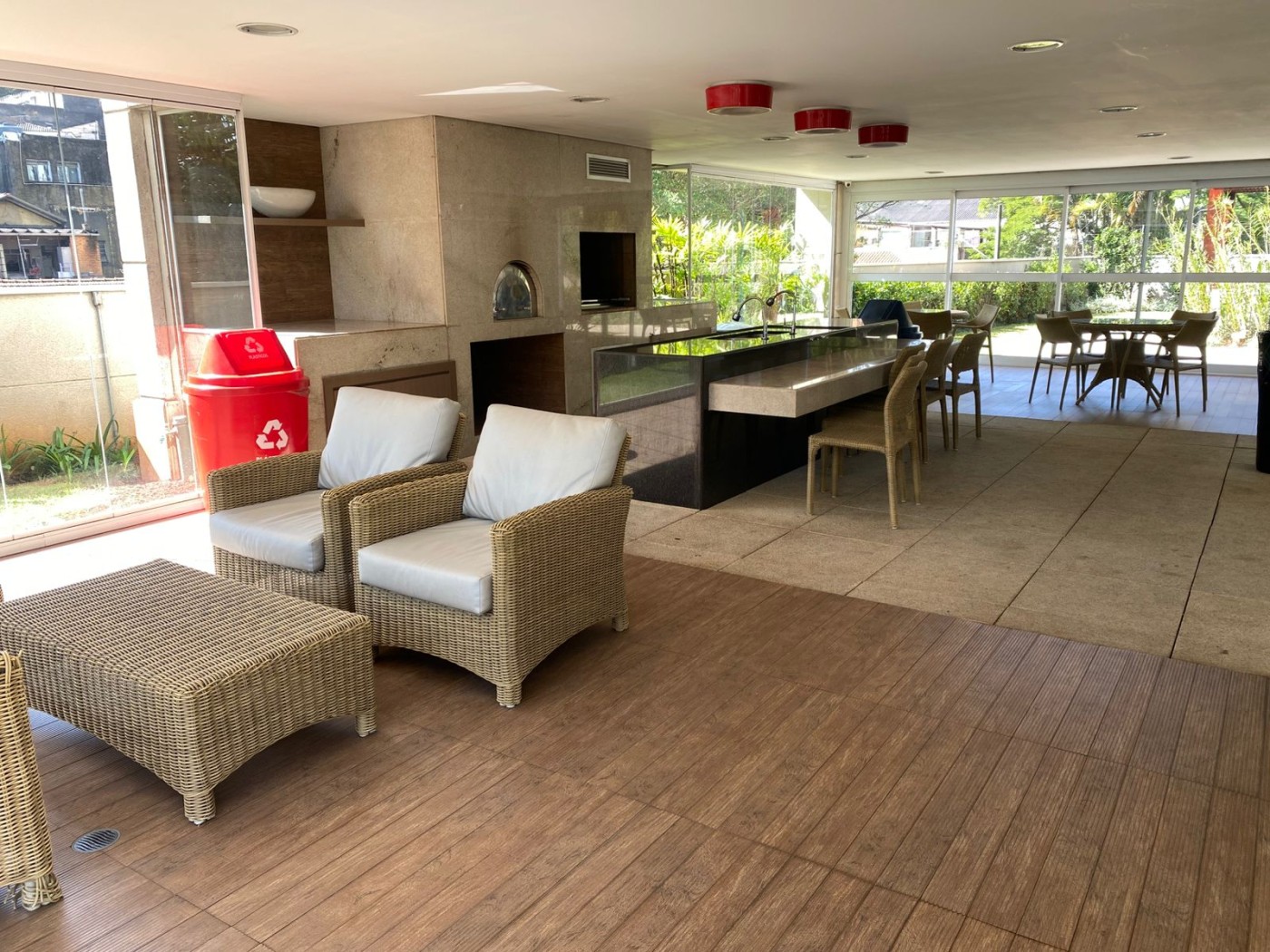 Apartamento, 3 quartos, 95 m² - Foto 28