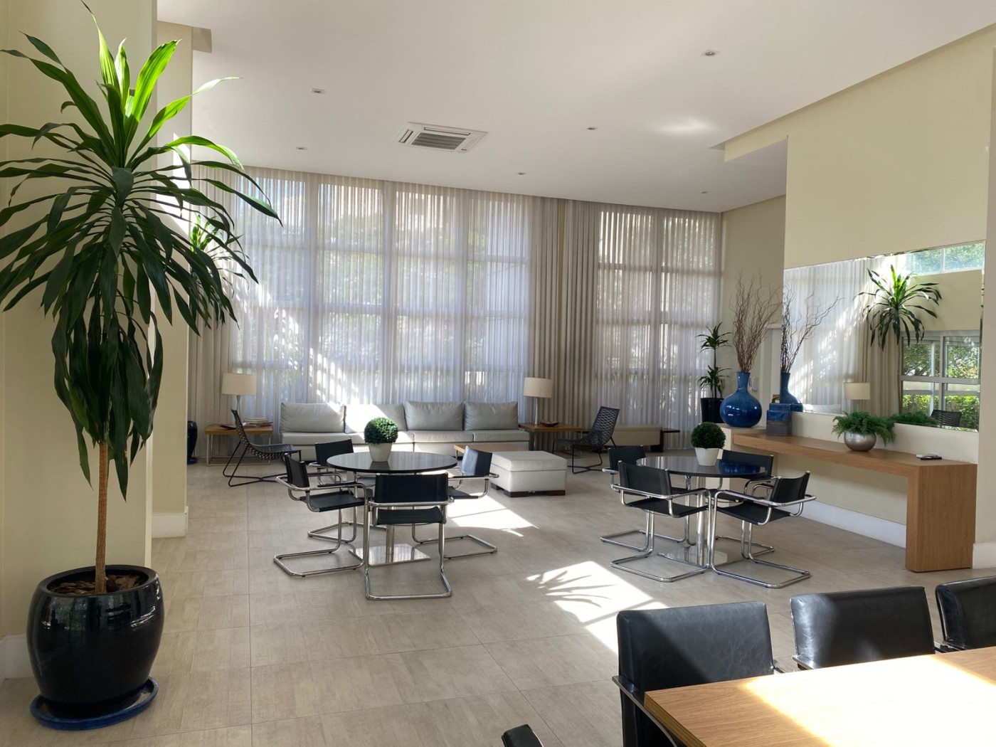 Apartamento, 3 quartos, 95 m² - Foto 24