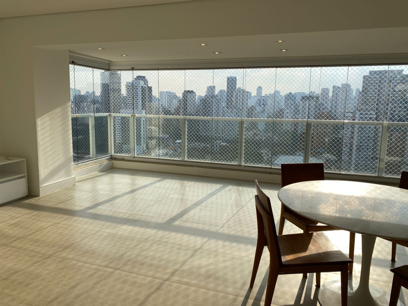 Apartamento, 3 quartos, 95 m² - Foto 2