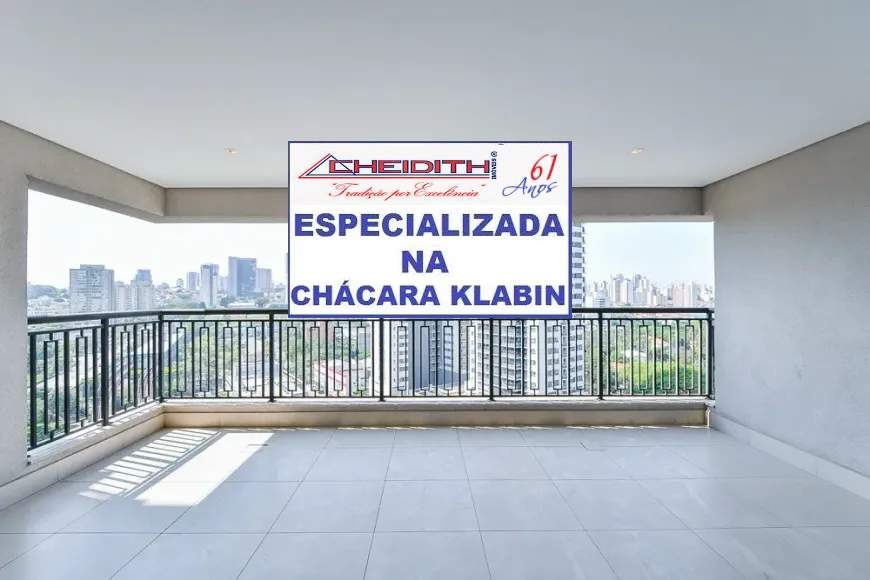 Apartamento, 3 quartos, 147 m² - Foto 1