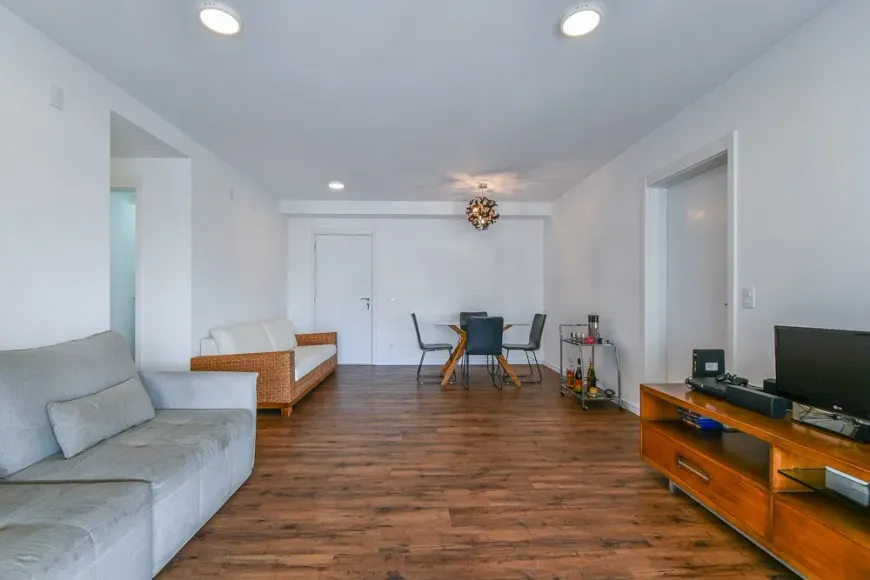 Apartamento, 3 quartos, 147 m² - Foto 4