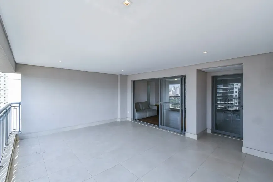 Apartamento, 3 quartos, 147 m² - Foto 21
