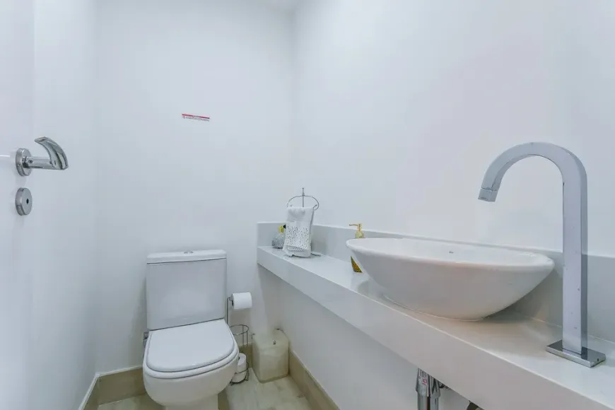 Apartamento, 3 quartos, 147 m² - Foto 19