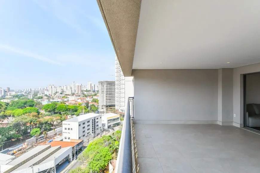 Apartamento, 3 quartos, 147 m² - Foto 20