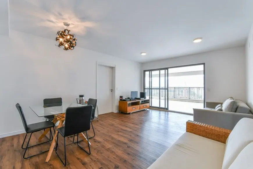 Apartamento, 3 quartos, 147 m² - Foto 12