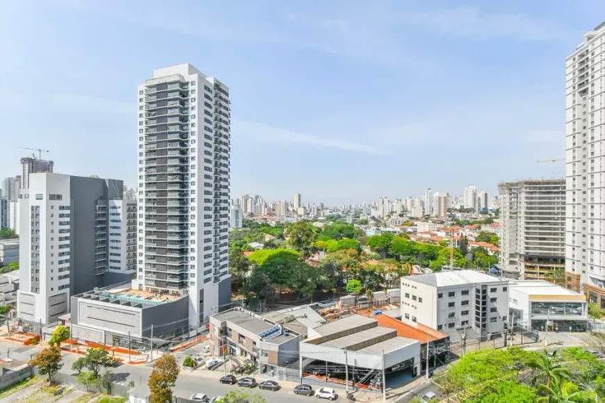 Apartamento, 3 quartos, 147 m² - Foto 26