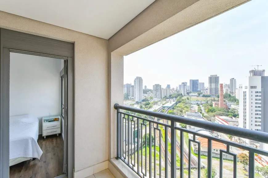 Apartamento, 3 quartos, 147 m² - Foto 11