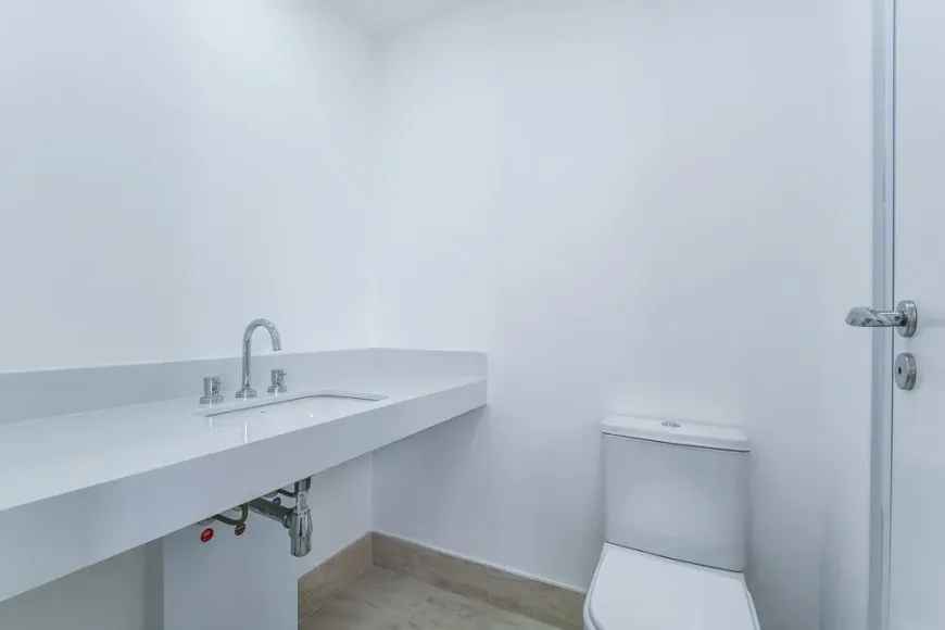 Apartamento, 3 quartos, 147 m² - Foto 2