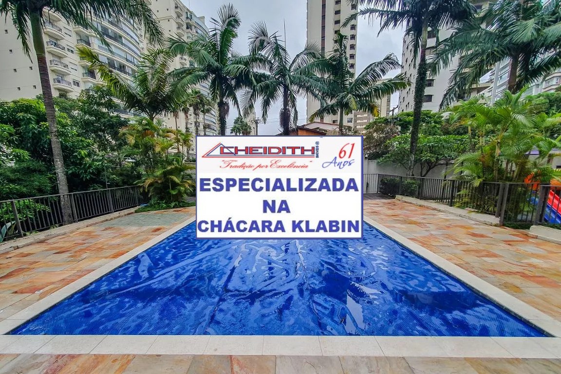 Apartamento, 3 quartos, 210 m² - Foto 8