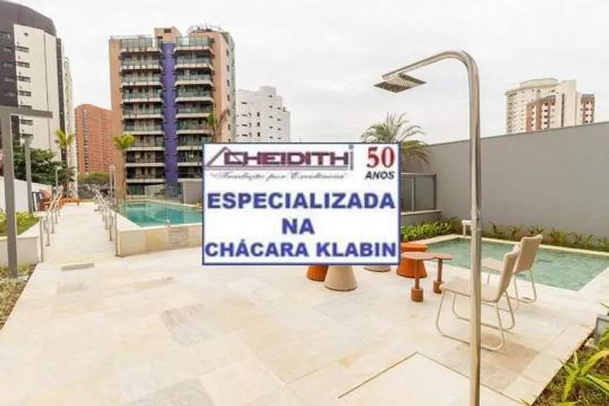 Apartamento, 3 quartos, 165 m² - Foto 19
