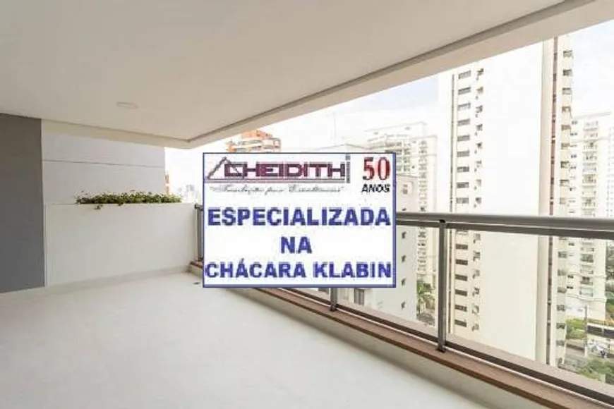 Apartamento, 3 quartos, 165 m² - Foto 5