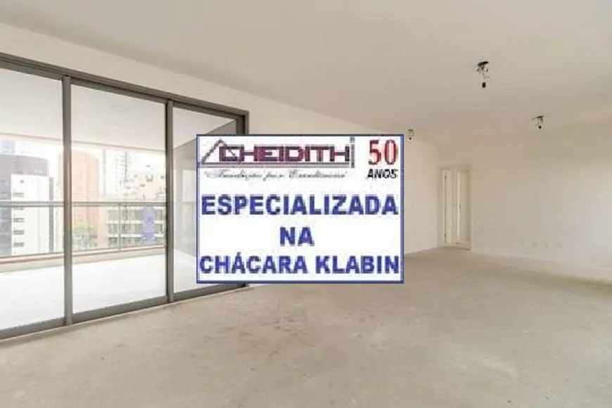 Apartamento, 3 quartos, 165 m² - Foto 1