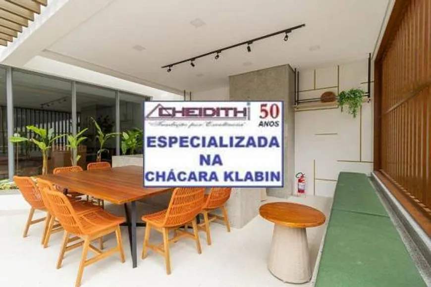 Apartamento, 3 quartos, 165 m² - Foto 20