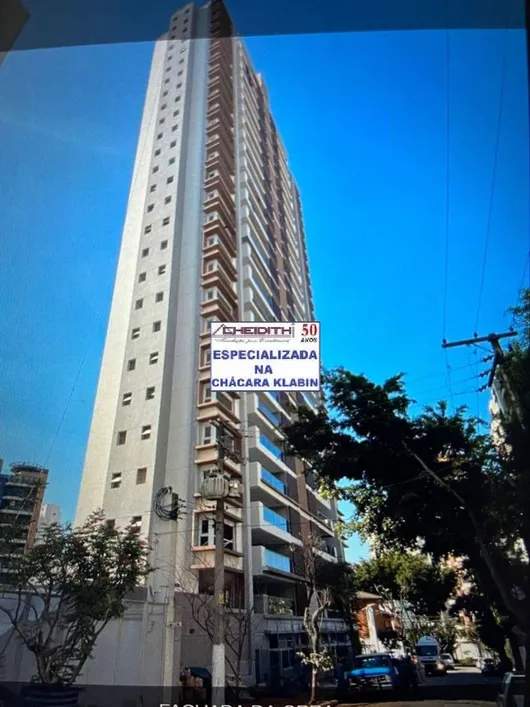 Apartamento, 3 quartos, 165 m² - Foto 6