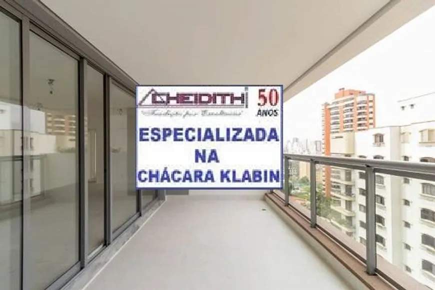 Apartamento, 3 quartos, 165 m² - Foto 23