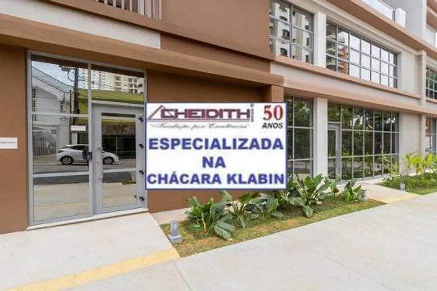 Apartamento, 3 quartos, 165 m² - Foto 22