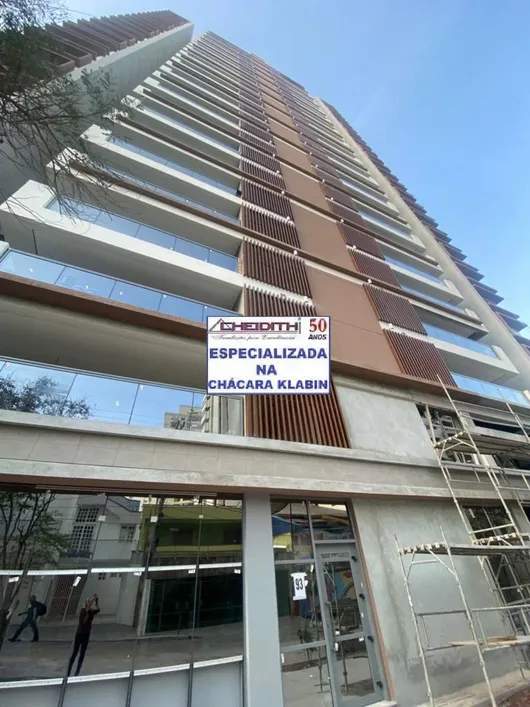 Apartamento, 3 quartos, 165 m² - Foto 8