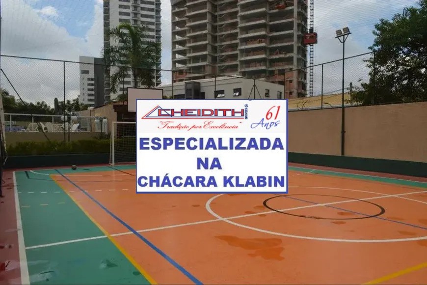 Apartamento, 3 quartos, 182 m² - Foto 13