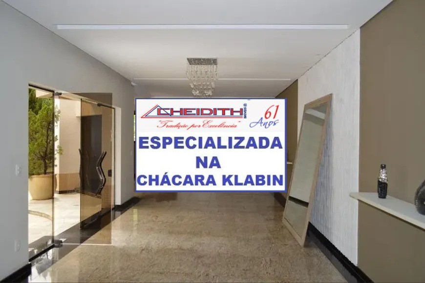 Apartamento, 3 quartos, 182 m² - Foto 6