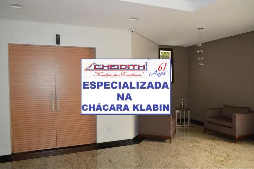Apartamento, 3 quartos, 182 m² - Foto 7