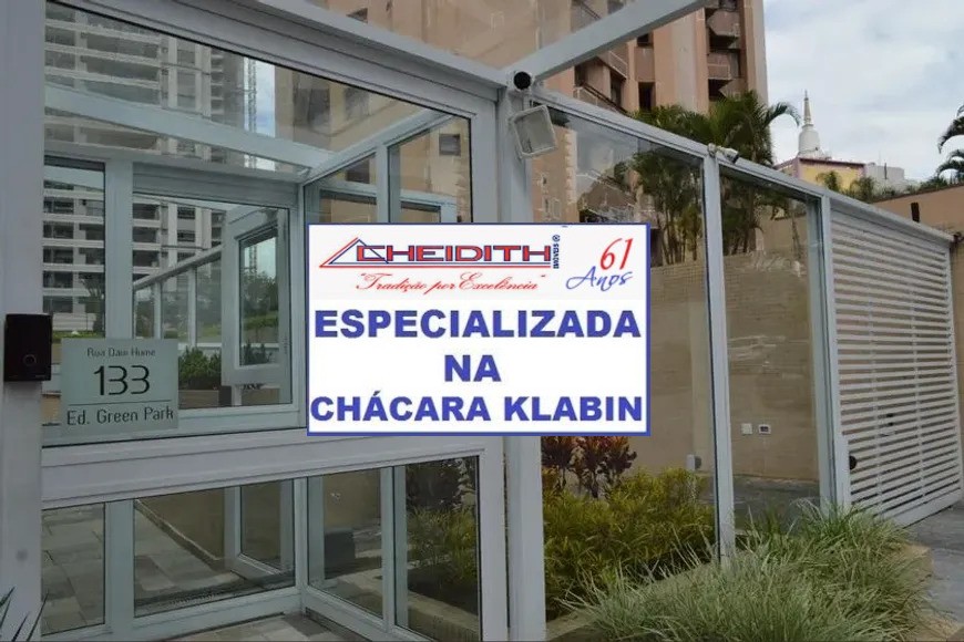 Apartamento, 3 quartos, 182 m² - Foto 18