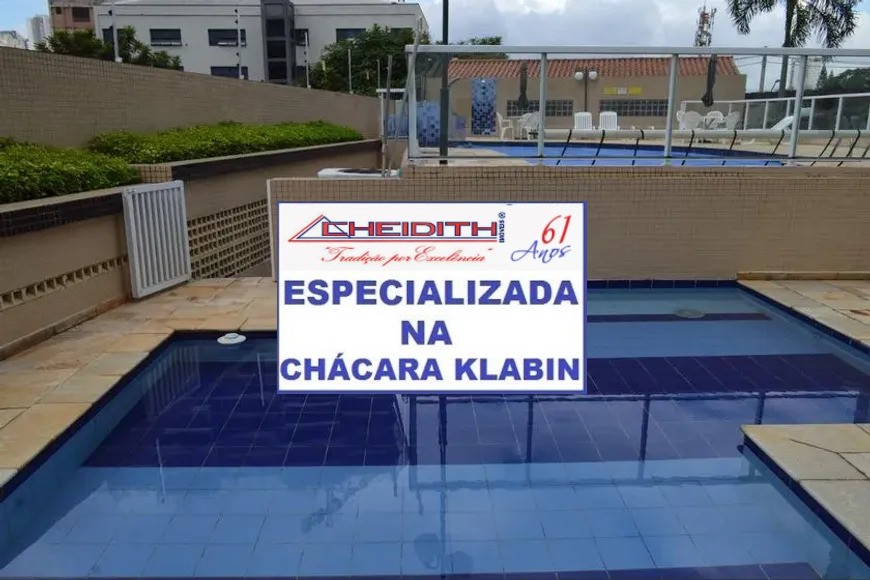 Apartamento, 3 quartos, 182 m² - Foto 9