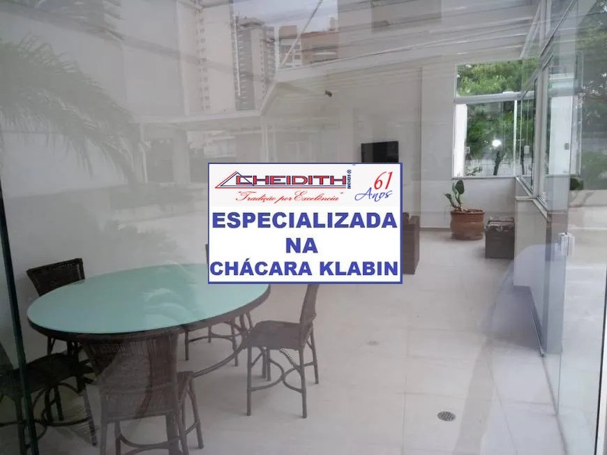 Apartamento, 3 quartos, 132 m² - Foto 16