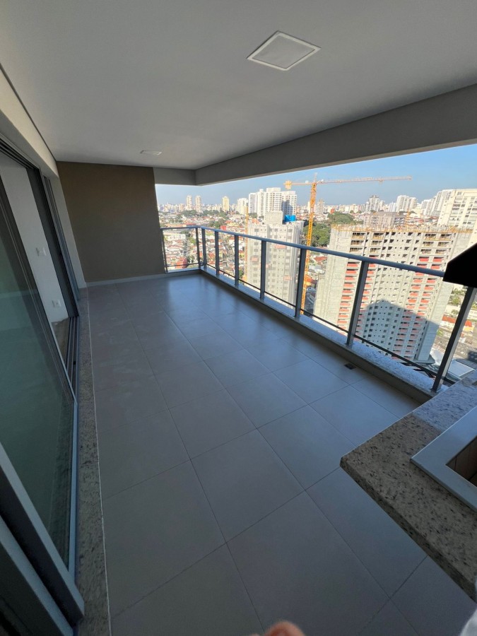 Apartamento, 3 quartos, 114 m² - Foto 3