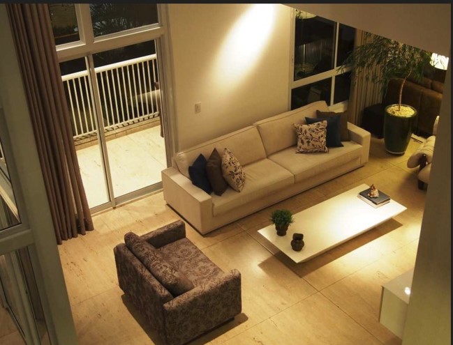 Apartamento, 3 quartos, 238 m² - Foto 4