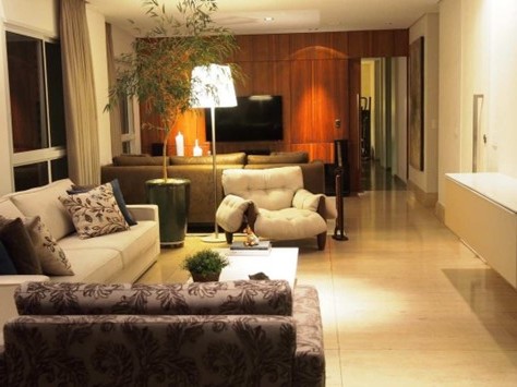 Apartamento, 3 quartos, 238 m² - Foto 7
