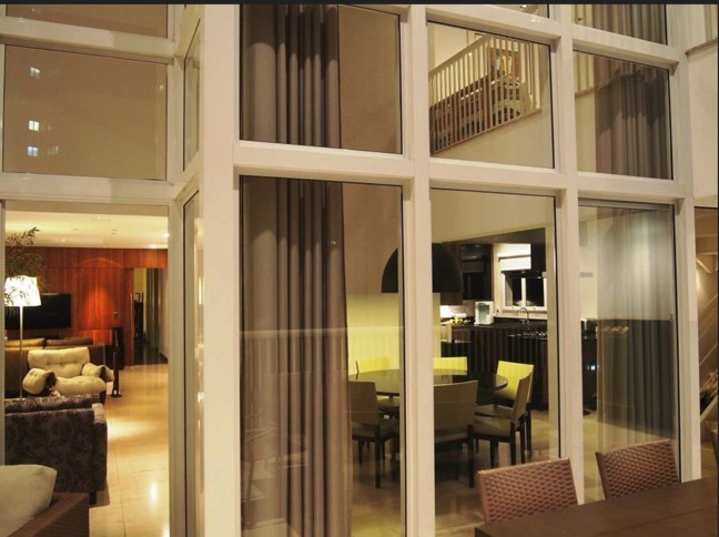 Apartamento, 3 quartos, 238 m² - Foto 2