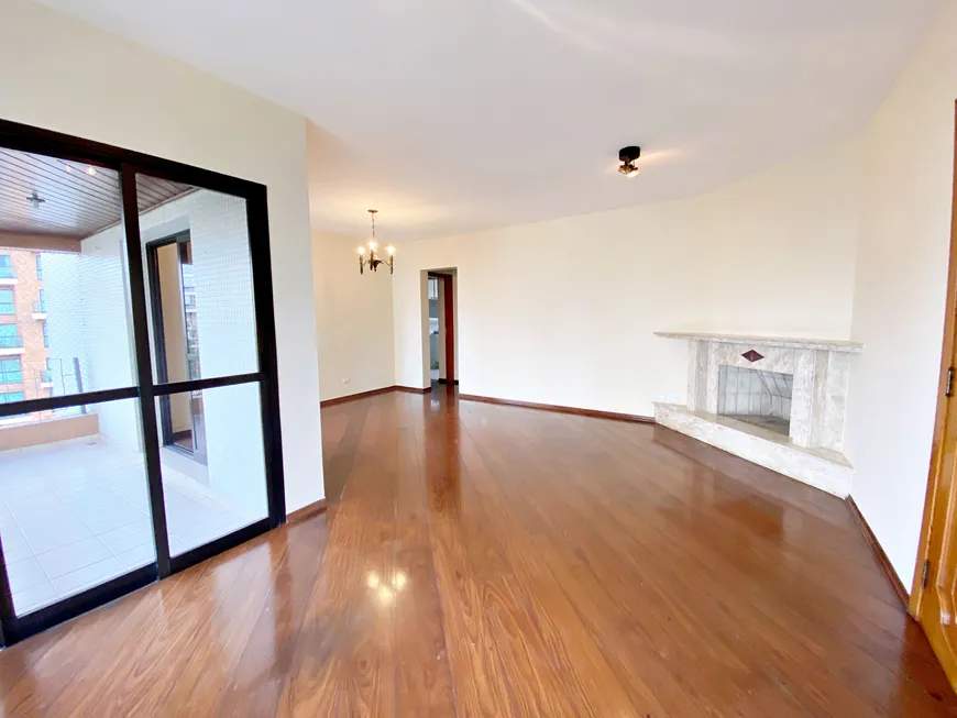 Apartamento, 3 quartos, 122 m² - Foto 4