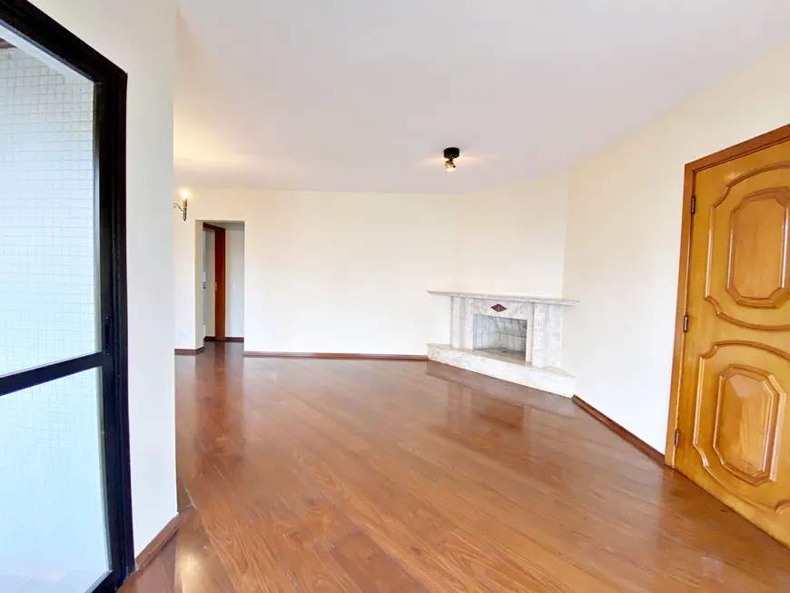 Apartamento, 3 quartos, 122 m² - Foto 10