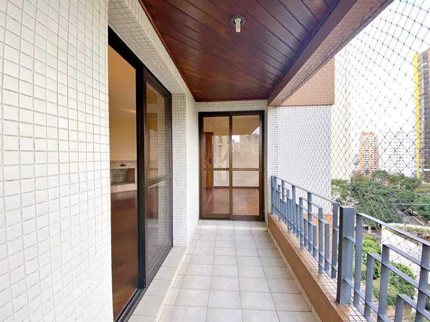 Apartamento, 3 quartos, 122 m² - Foto 21