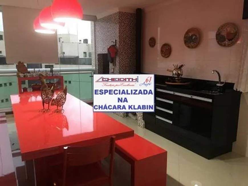Cobertura, 4 quartos, 265 m² - Foto 6