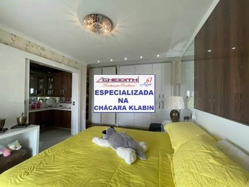 Cobertura, 4 quartos, 265 m² - Foto 34