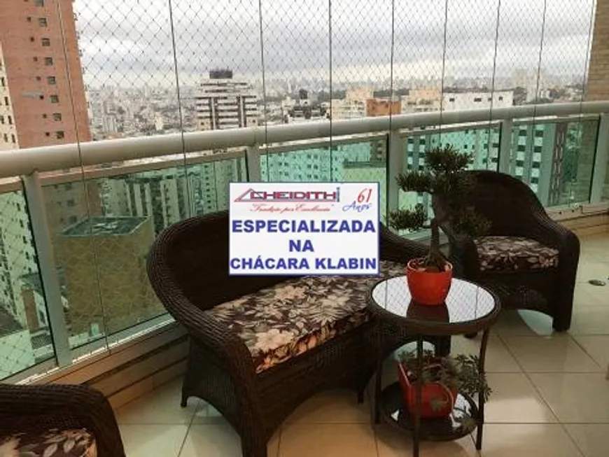 Cobertura, 4 quartos, 265 m² - Foto 3