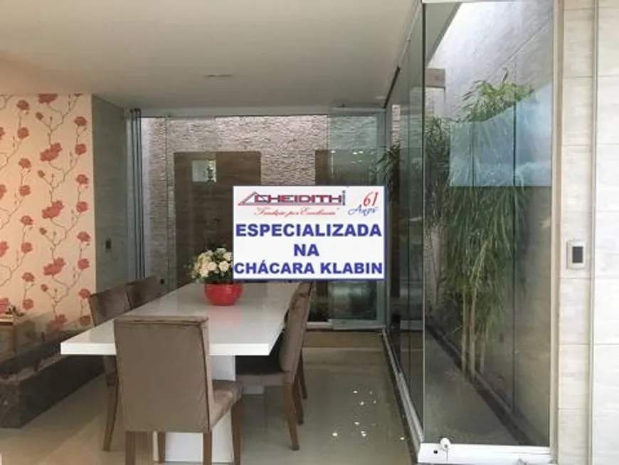 Cobertura, 4 quartos, 265 m² - Foto 2