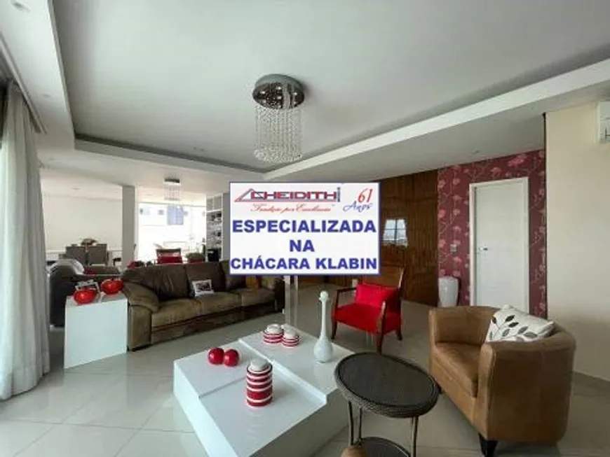Cobertura, 4 quartos, 265 m² - Foto 37