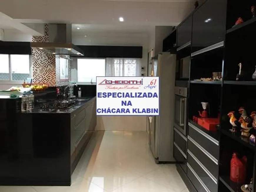Cobertura, 4 quartos, 265 m² - Foto 5