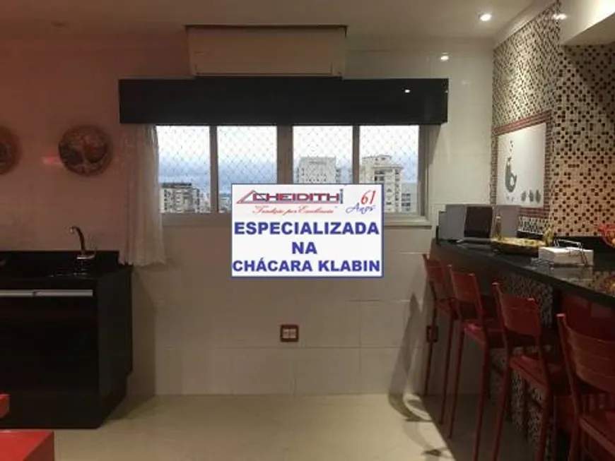 Cobertura, 4 quartos, 265 m² - Foto 11