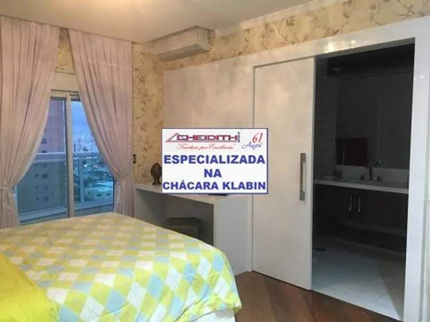 Cobertura, 4 quartos, 265 m² - Foto 16