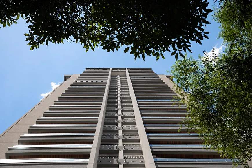 Cobertura, 3 quartos, 220 m² - Foto 2